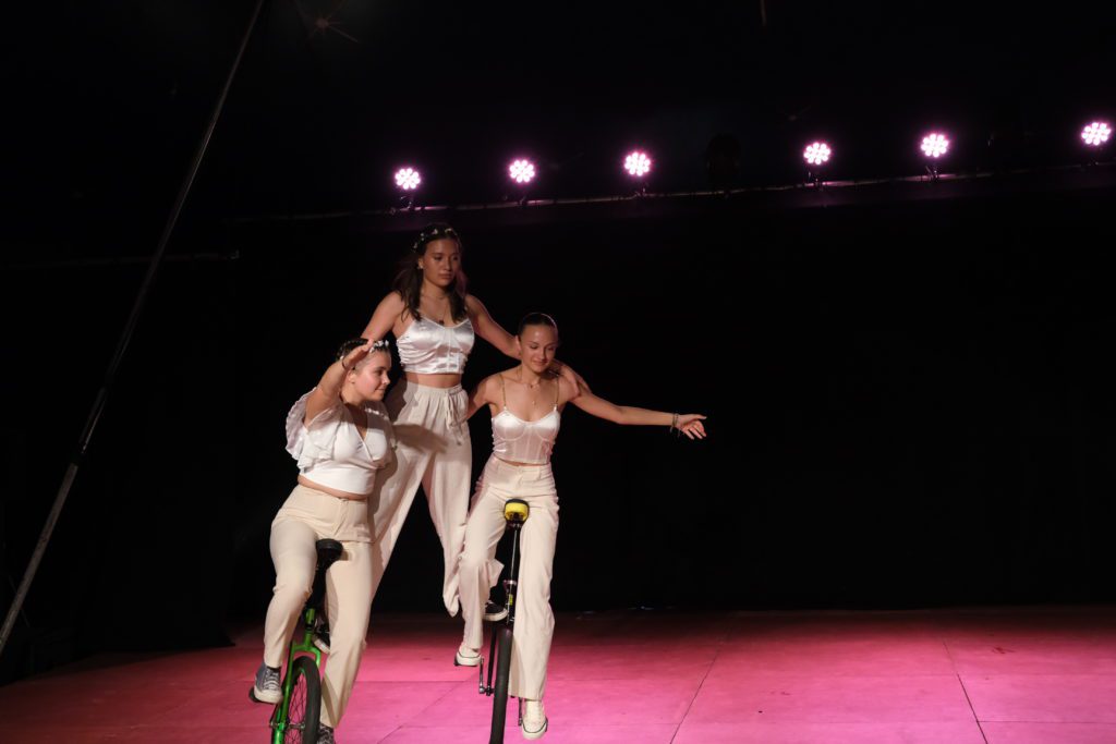 Amélie Auriane Camille